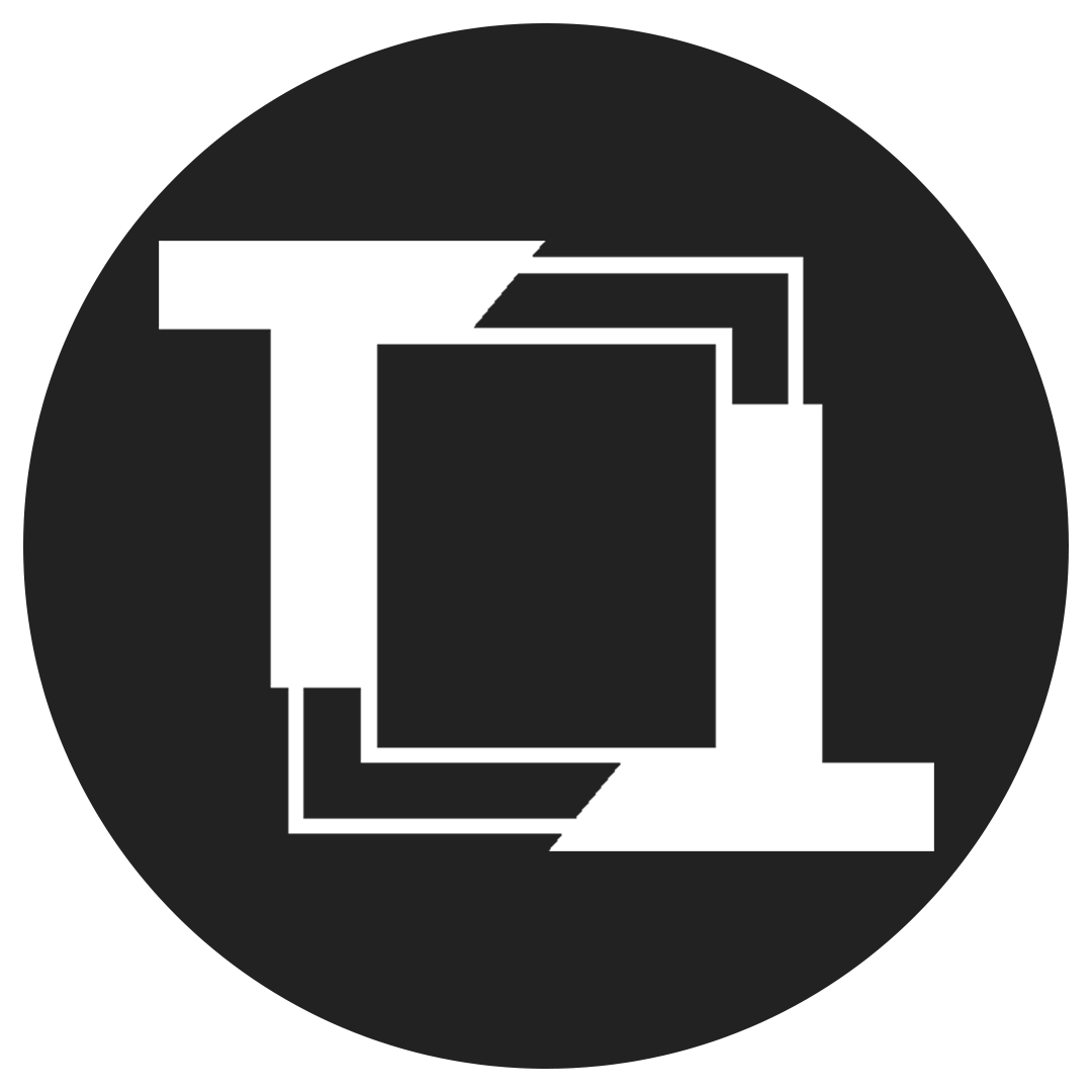 Logo Terryvision 2020_round_black